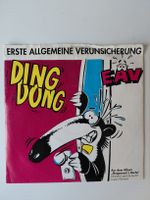 Erste Allgemeine Verunsicherung