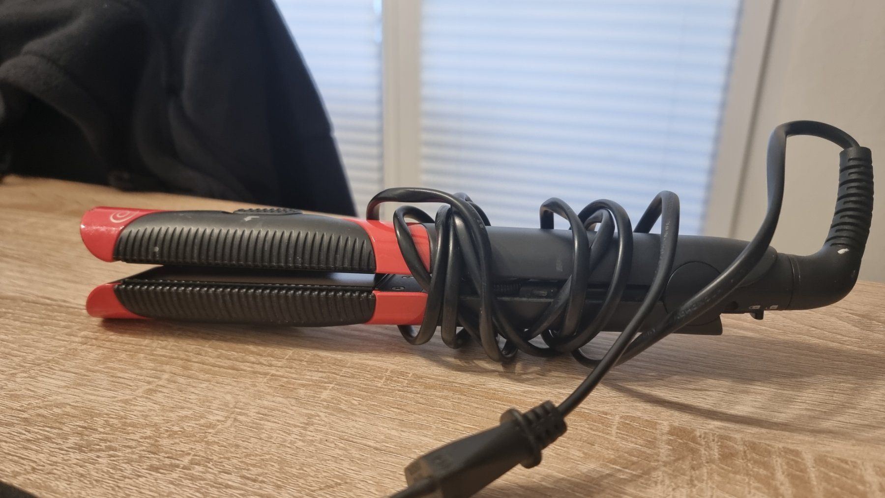 Remington Piastre & Arricciacapelli: Remington fer à lisser / boucler – Usato da Dompierre FR venduto da nono1296 1