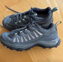 NEU Salomon Wanderschuhe – Grösse 38 2/3