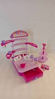 Jeu Mini délices