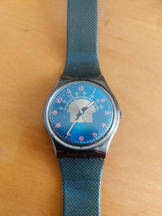 Swatch Montres: Swiss Swatch – D'occasion à Stabio par gia_5vg9