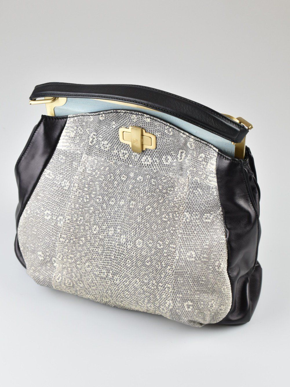 Navyboot Taschen für Damen: Navyboot Ledertasche – Gebraucht aus Nürensdorf von 2ND_STORY