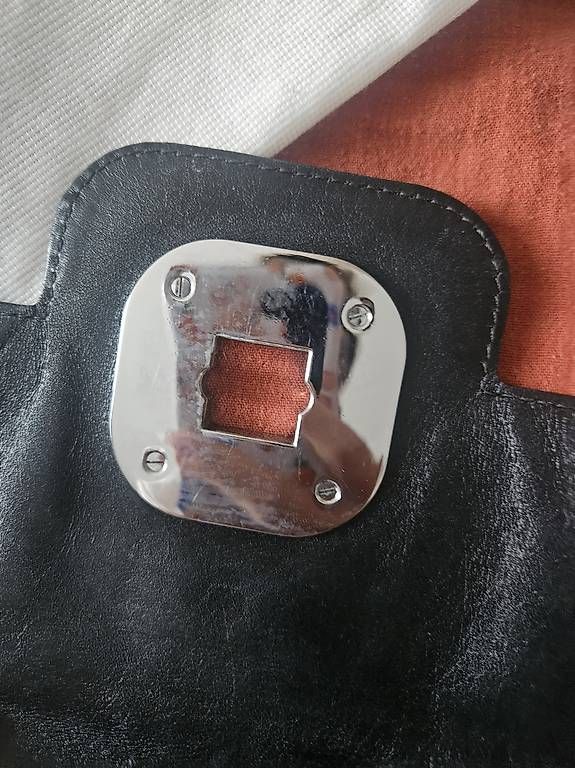 Borse da donna: Pochette Longchamp – Usato da Orny venduto da Corinne065 3