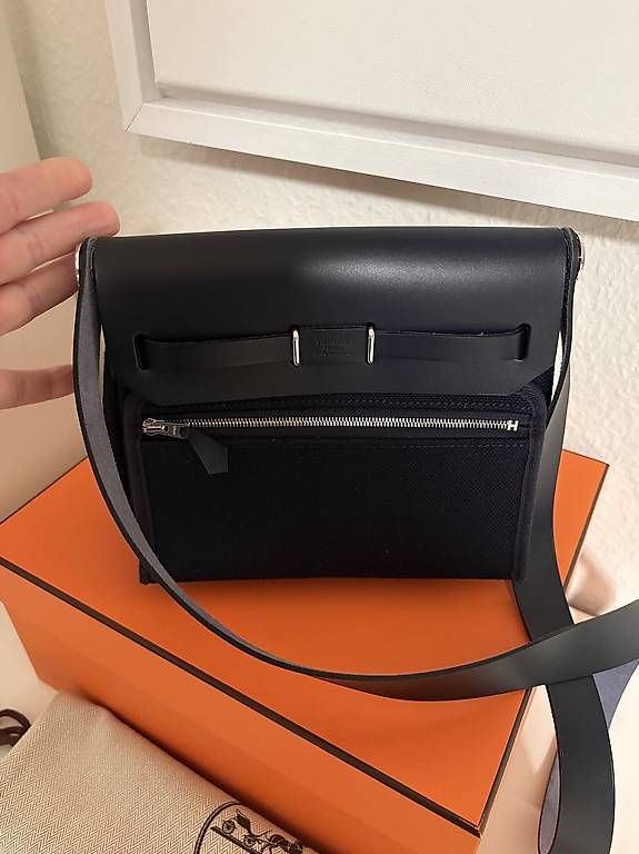 Sacs femmes: Hermes Herbag Zip 21  – D'occasion à Unterägeri par mar_96hk 3