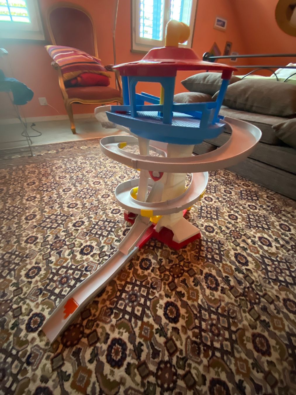 Spielzeuge: Piste Paw patrol – Gebraucht aus Windisch von Katous81 2