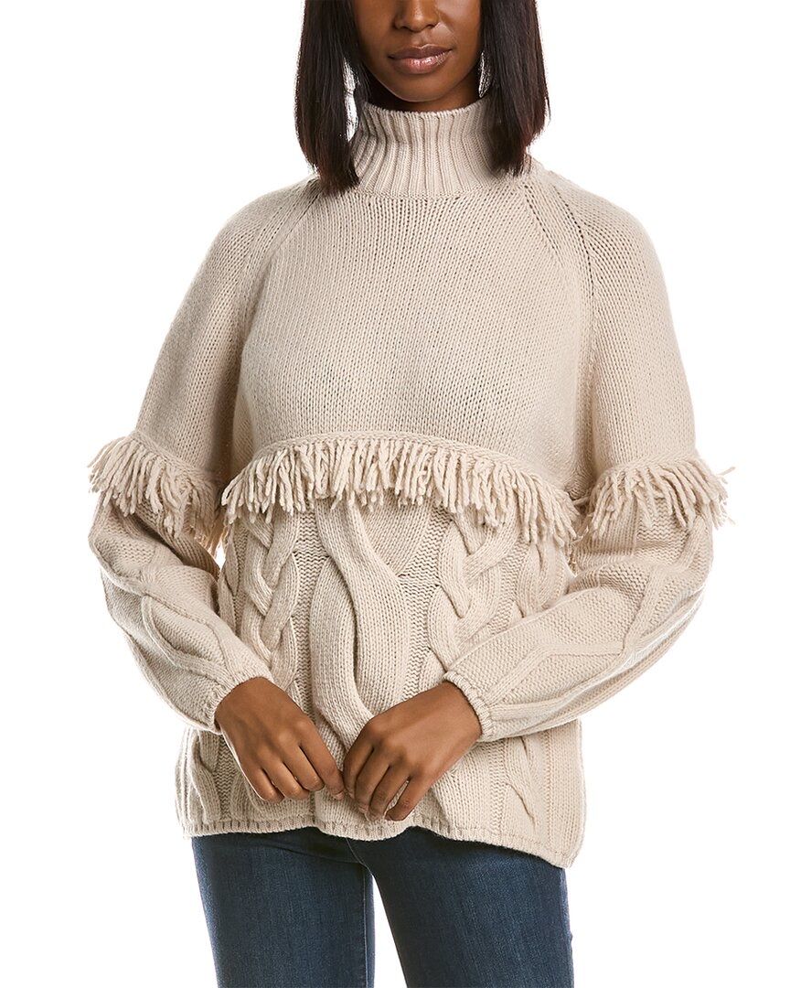 Max Mara Maglioni & Felpe: Max Mara Weekend Pullover – Nuovo (secondo la descrizione) da Winterthur venduto da 11.11 7