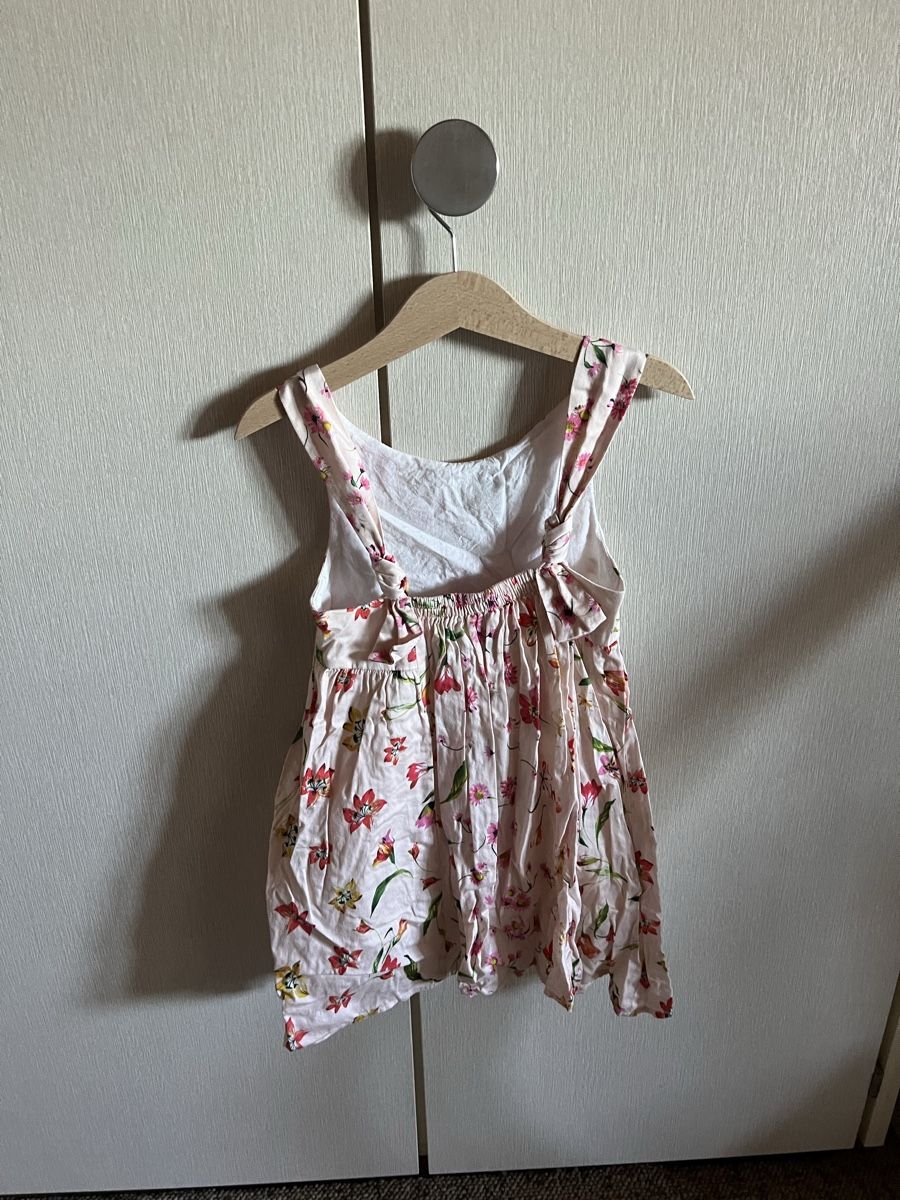 Zara Kleider & Röcke: Zara Kleid Grösse 5 Jahre – Gebraucht aus Inwil von Karenstone 1