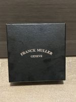 Franck Muller Genève - boîte