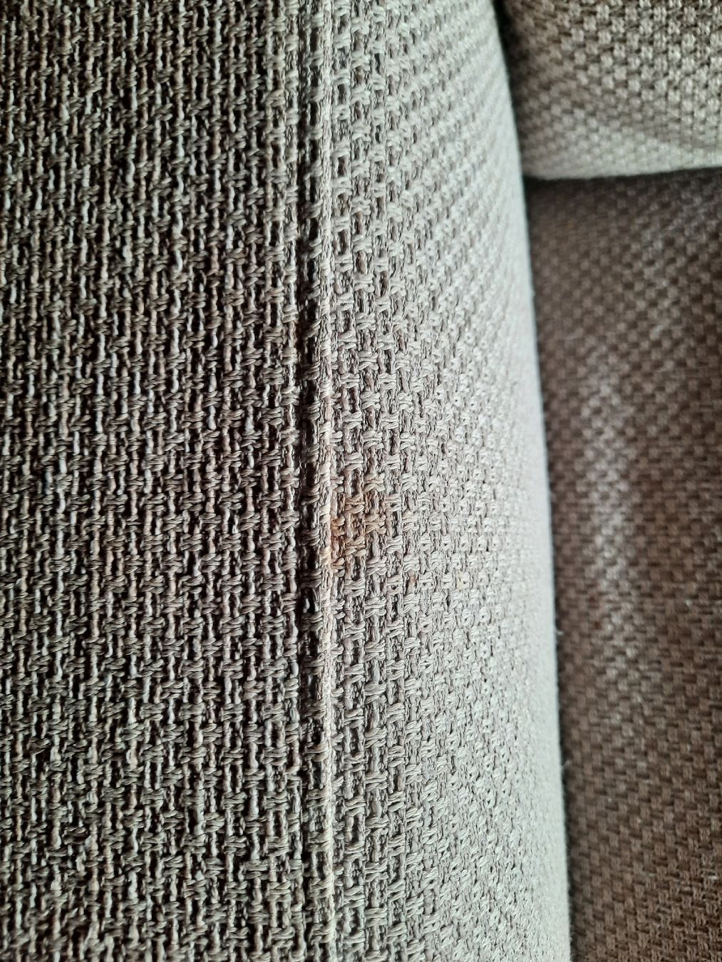 Ikea Sofas: IKEA Sörvallen 2er Sofa, mit Hocker, beige – D'occasion à Zuchwil par B0untyhunter 3