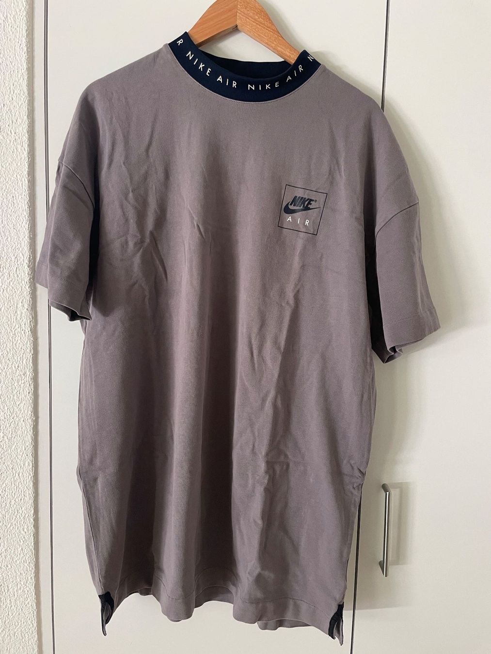 Nike T-shirt: Nike Air Shirt XL – Usato da Willisau venduto da HV77