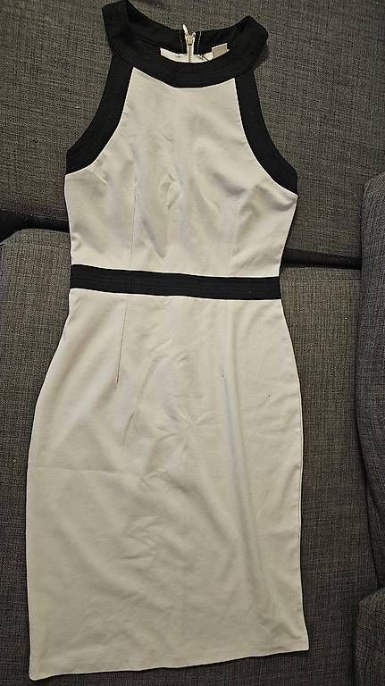 Vestiti: Robe pour femmes H&M – Usato da Prangins venduto da olt_9ycd