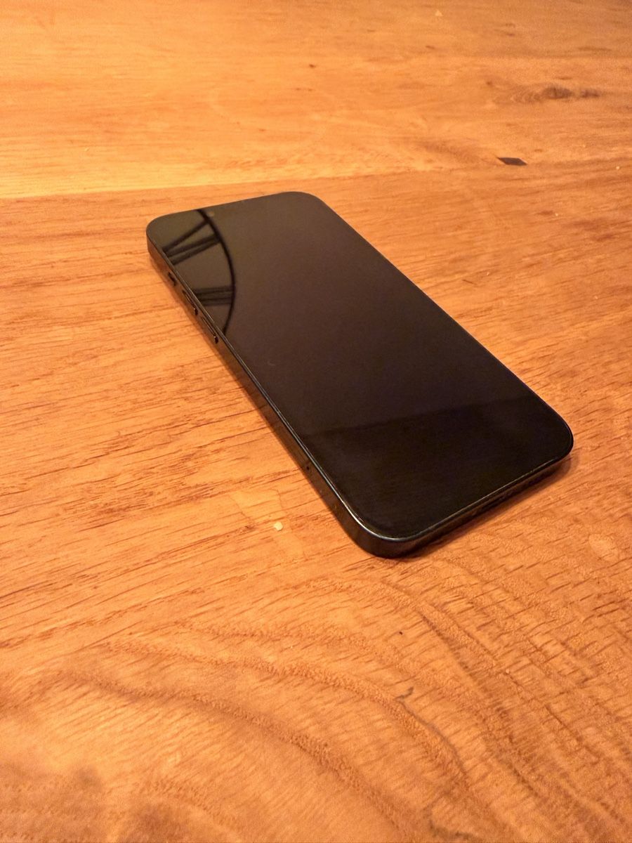 Apple Telefoni cellulari / Smartphones: iPhone 14, 512GB – Usato da Uster venduto da Eric_96 1