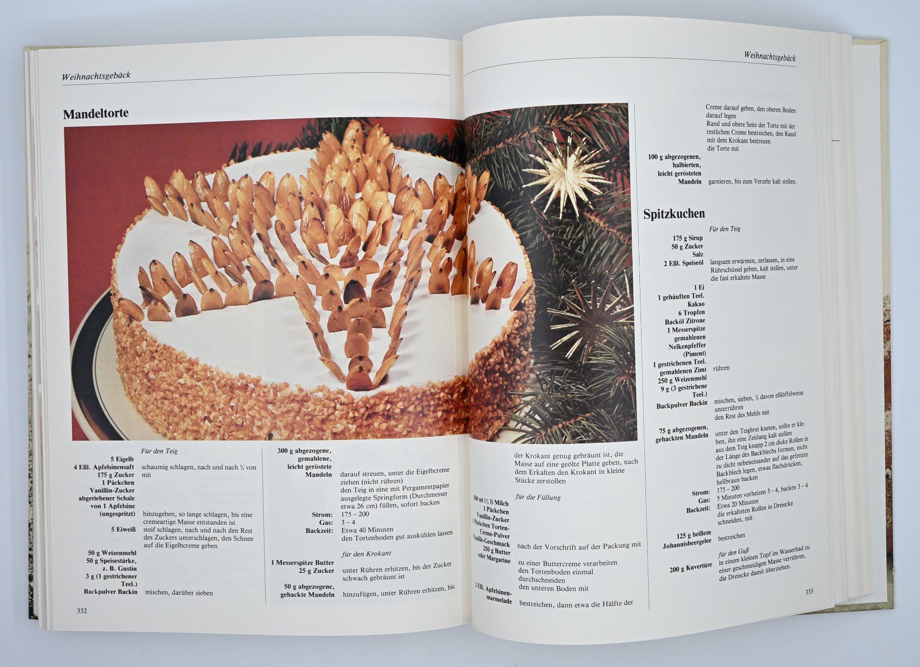 Libri: Dr. Oetker Kochbuecher: Backen, Kochen & Kalte Küche – Usato da Dürnten venduto da puumies 6
