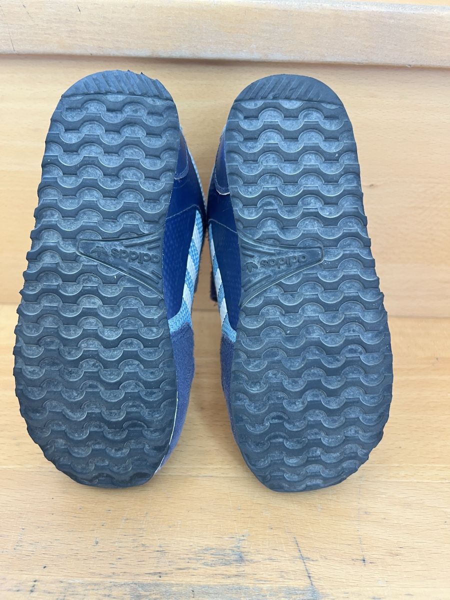Adidas Scarpe per ragazzi: Adidas Sneaker Grösse 27 – Usato da Ipsach venduto da Ma_Nu24 2