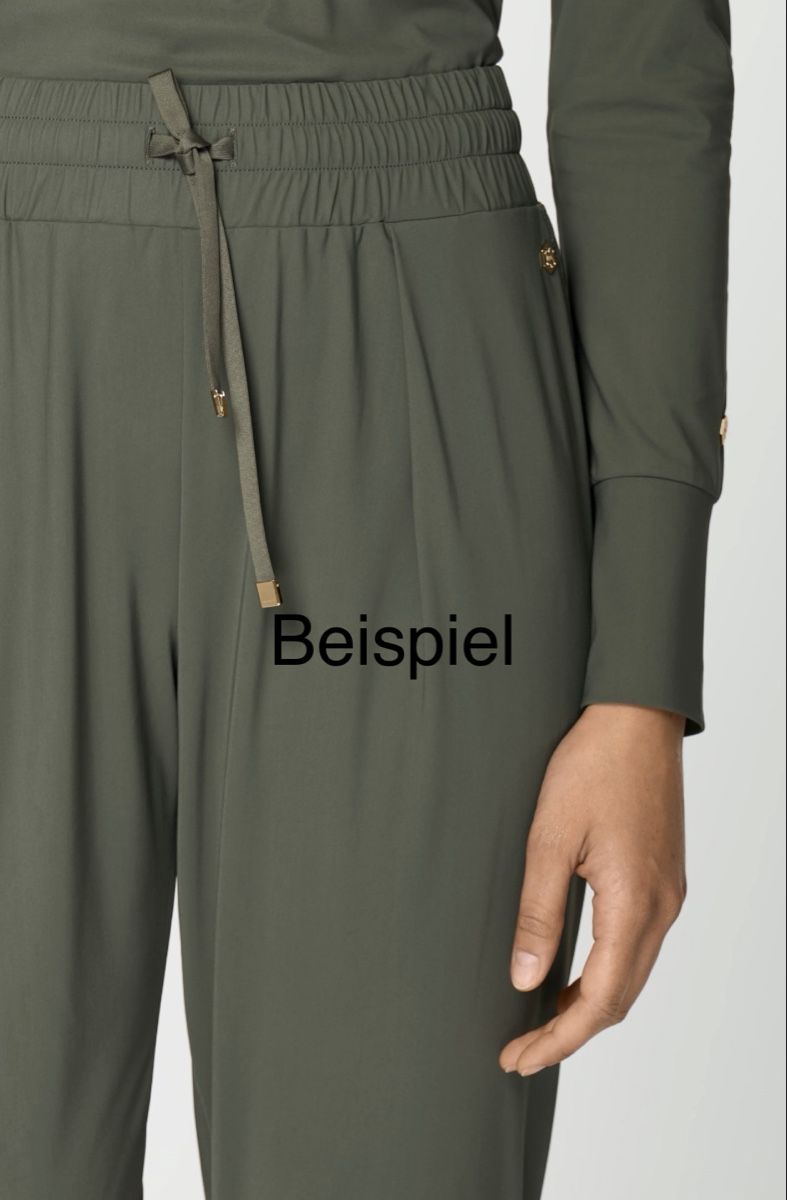 Ina Kess Pantaloni: Ina Kess Léger Track Pants – Usato da Riehen venduto da FHBS 6