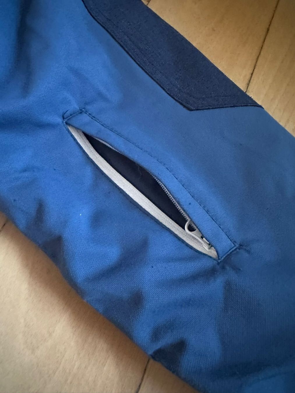 Billabong Vestes & Manteaux: Billabong Winterjacke, Gr. 140 – D'occasion à Zürich par Dobet 5
