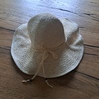 Sommerhut Damen,sehr gut erhalten