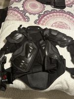 Protection intégrale moto