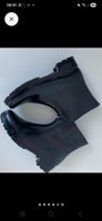 Gummistiefel schwarz Grösse 36