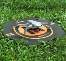 Landeplattform 55cm Drohnen  - Plateforme d'atterrissage