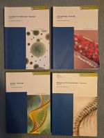 Compendio Passerelle: Zellbiologie bis Evolution, Top!