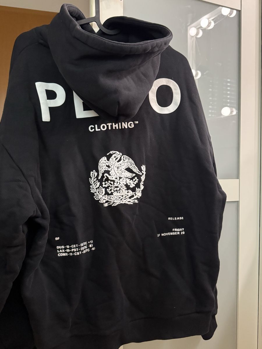 Pulls & Sweat-shirts: Peso Pullover – D'occasion à Marbach SG par Noelia.La 2