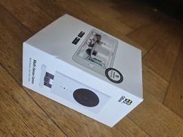 Caméra Qbee multi-capteurs, jamais utilisée!