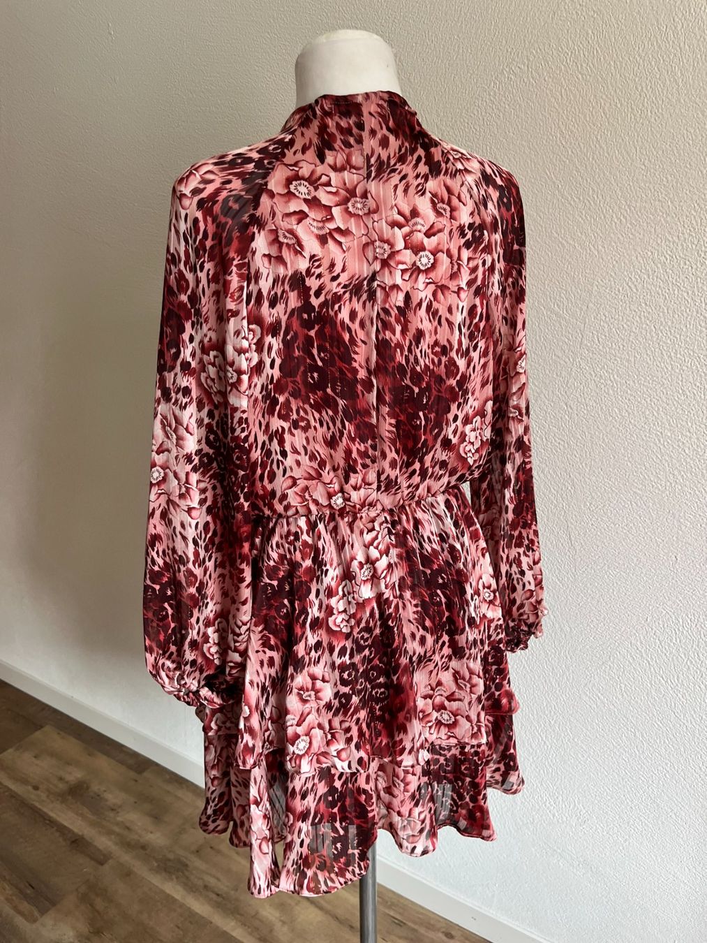 Vestiti: Kleid, Dehnbar, Gr M, NP 109.- – Nuovo e nell'imballaggio originale da Interlaken venduto da Jasmin_Flower 3