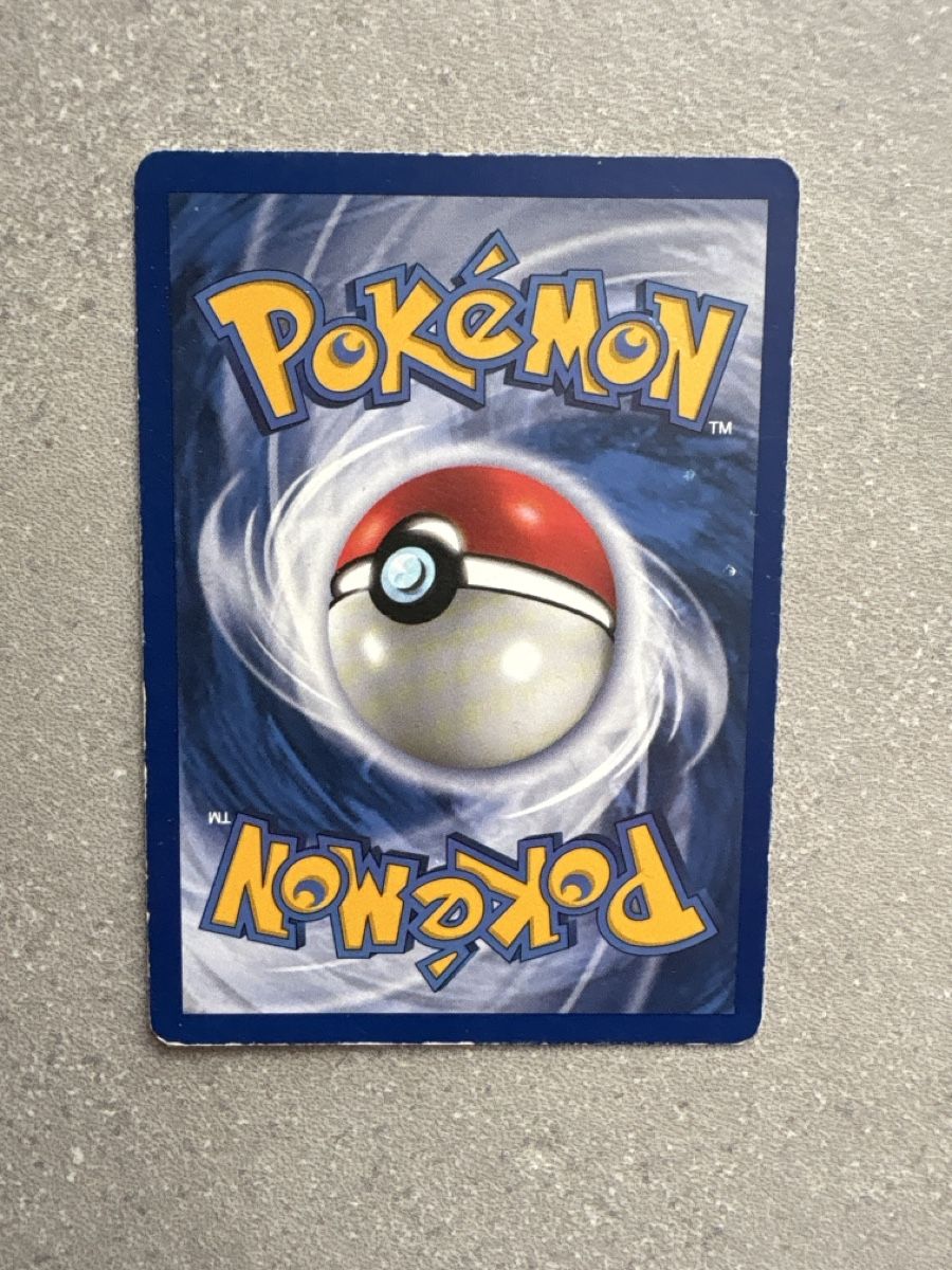 Pokémon Sammelbilder & Trading cards: Tortank Holo 2/102  – Gebraucht aus Villeneuve VD von mel_c29d 1