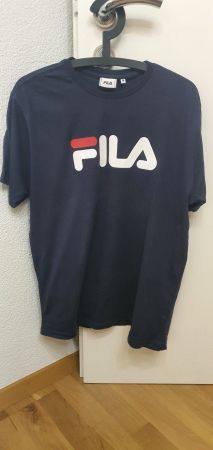 Fila T-shirt M