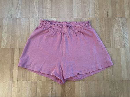 H&M Shorts, Grösse 134