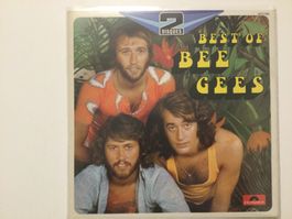 Bee Gees Doppel-LP - Best Of