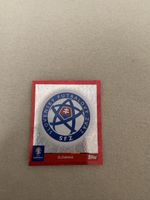 Sammelbild UEFA EURO 2024 Slovakia Topps guter Zustand