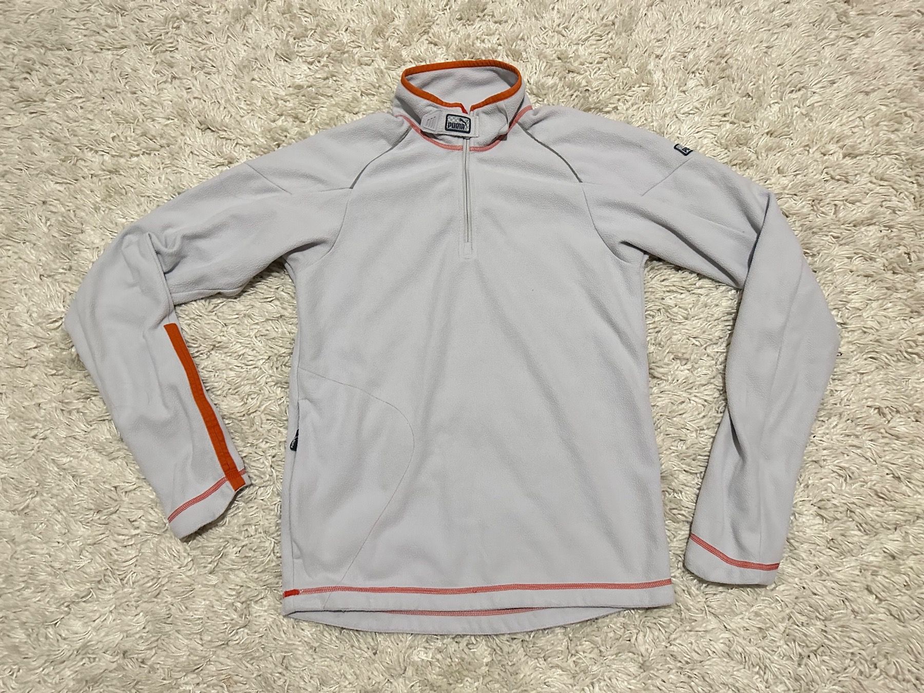 Puma Pullover & Sweatshirts: Fleecepullover PUMA Gr.S – Gebraucht aus Bern von BrandVilla