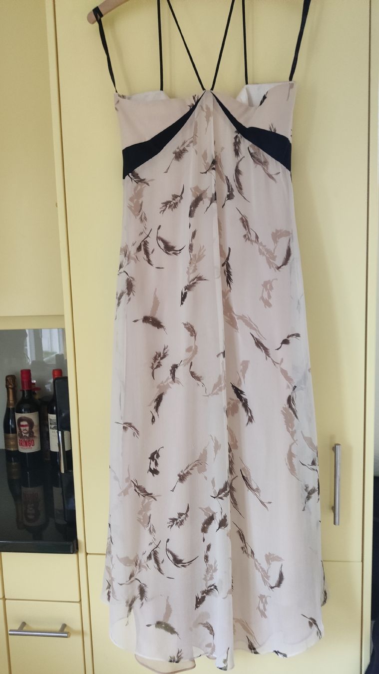 Kleider: Cocktail Kleid – Gebraucht aus Rheinfelden von Sandra220 1