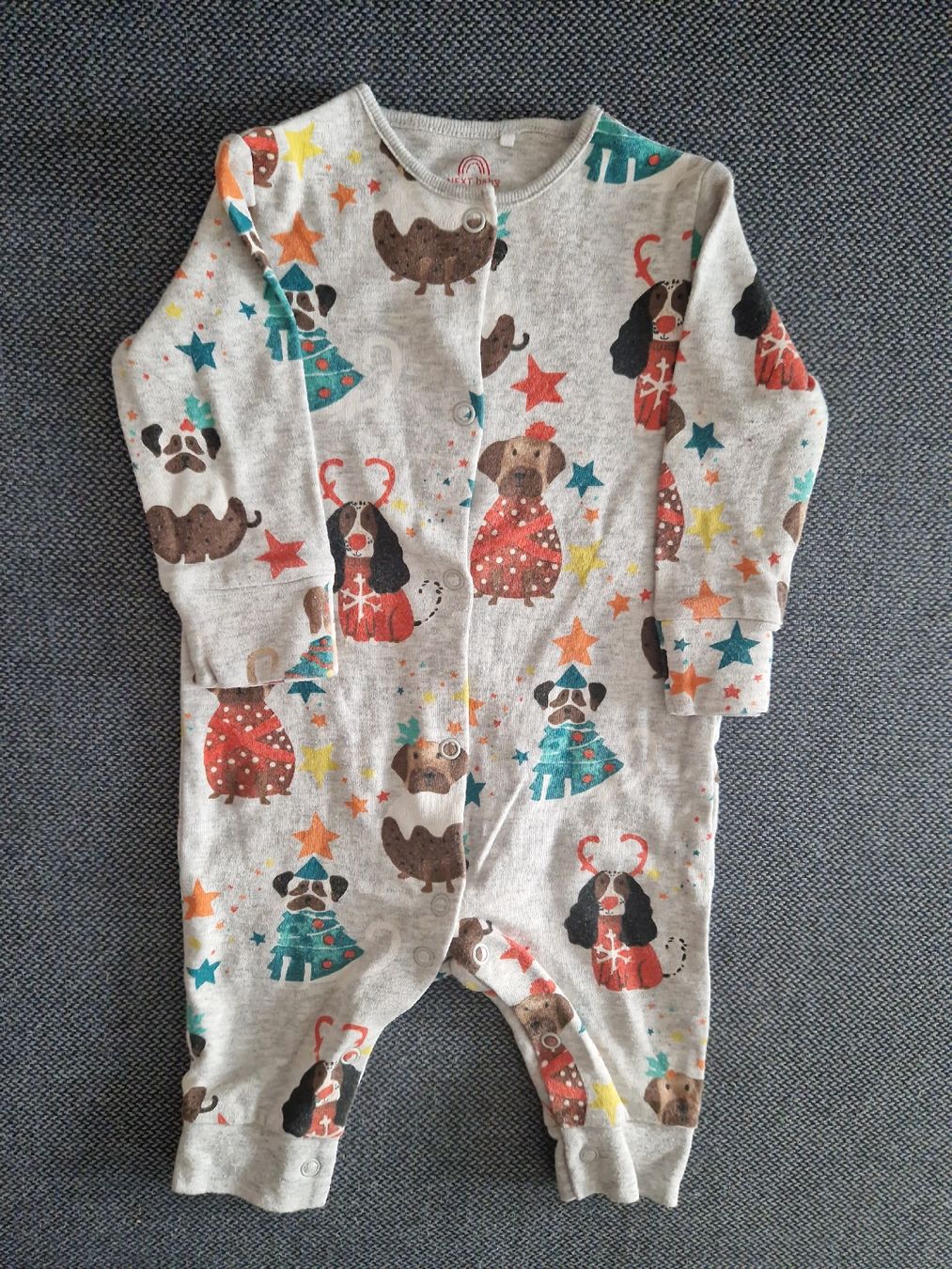 Pigiama & Simili: Baby- Pyjama Gr. 68 – Usato da Dübendorf venduto da Barbarita88
