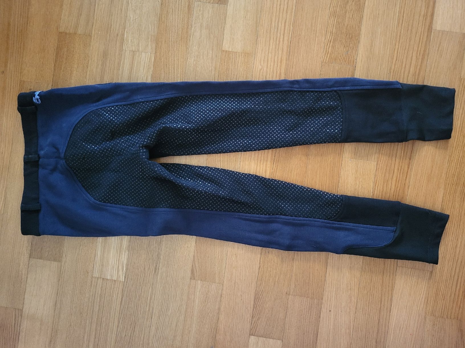 Pantaloni: Reithose Equilibre Gr. 158 – Nuovo (secondo la descrizione) da Zürich venduto da Schnaeppchen25 2