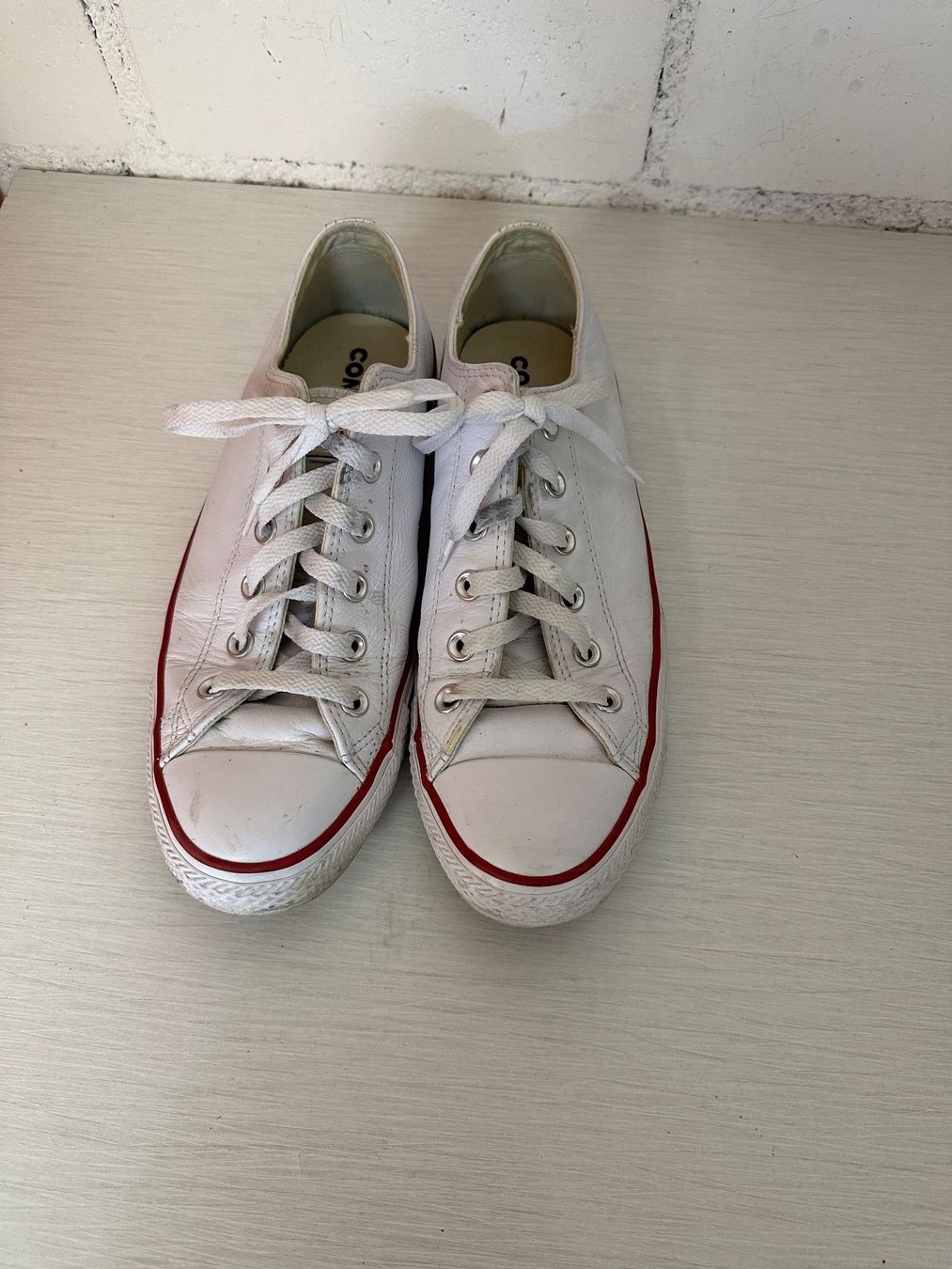 Converse Scarpe da uomo: Converse Schuhe grösse 41,5 – Usato da Thun venduto da jeff070