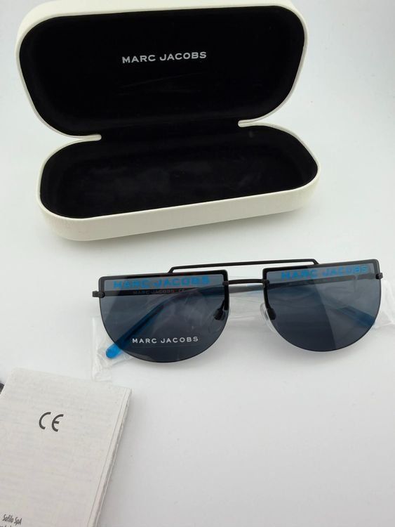 Marc Jacobs Occhiali & Lenti: marc-jacobs-sonnenbri – Nuovo e nell'imballaggio originale da Riehen venduto da ann_76jw 2