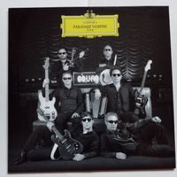 PARADAJZ VAMPIRI,  live - 1st press 180 gram  - NEW -