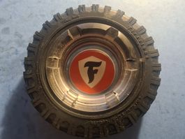 FIRESTONE  CENDRIER  NEWE  OLD  STOCK  VINTAGE  COLLECTION