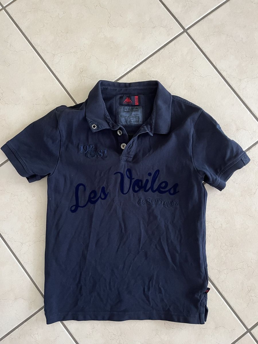 Camicie, T-shirt & Polo: T-Shirt grösse 152 – Usato da Zimmerwald venduto da wuff81