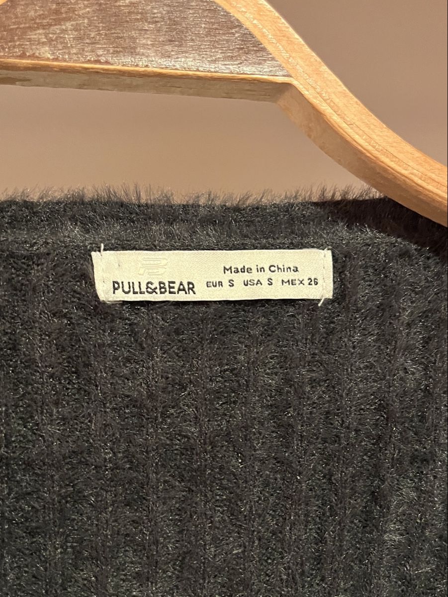 Pull&Bear Maglioni & Felpe: Pull&Bear Cardigan S – Usato da Samedan venduto da K7kgh 2