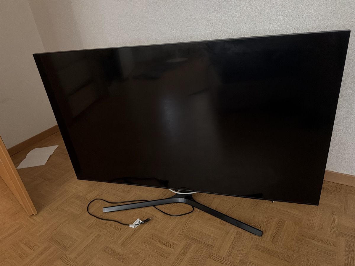Samsung Televisori: Samsung Tv 56 Zoll – Usato da Visp venduto da amwegsvenja 1