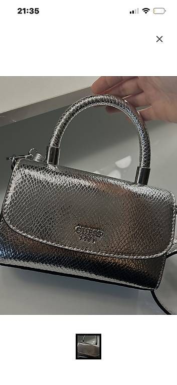 Taschen für Damen: Originale Guess Tasche – Gebraucht aus Heerbrugg von mel_sh6c