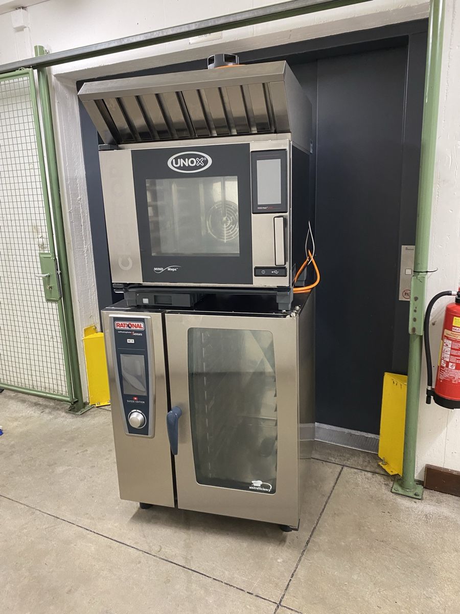 Appareils de cuisine: 2 Steamer – D'occasion à Dietikon par dia_y8y5 7