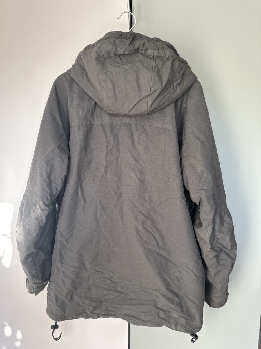 Carhartt Giacche: Carhartt Winterjacke oder Skijacke - gebraucht – Usato da Zürich venduto da Josaholic 1