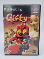Giffty (PS2)