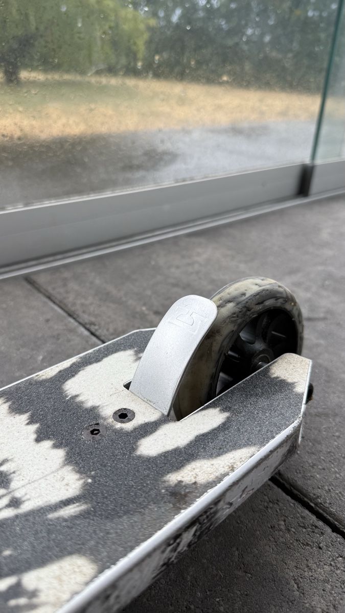Kickboard: AO Scooters Sachem XT Stunt Scooter – Gebraucht aus Zofingen von mps.simon 9