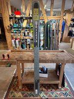 KÄSTLE ZX92 SKI